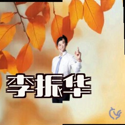 李振华